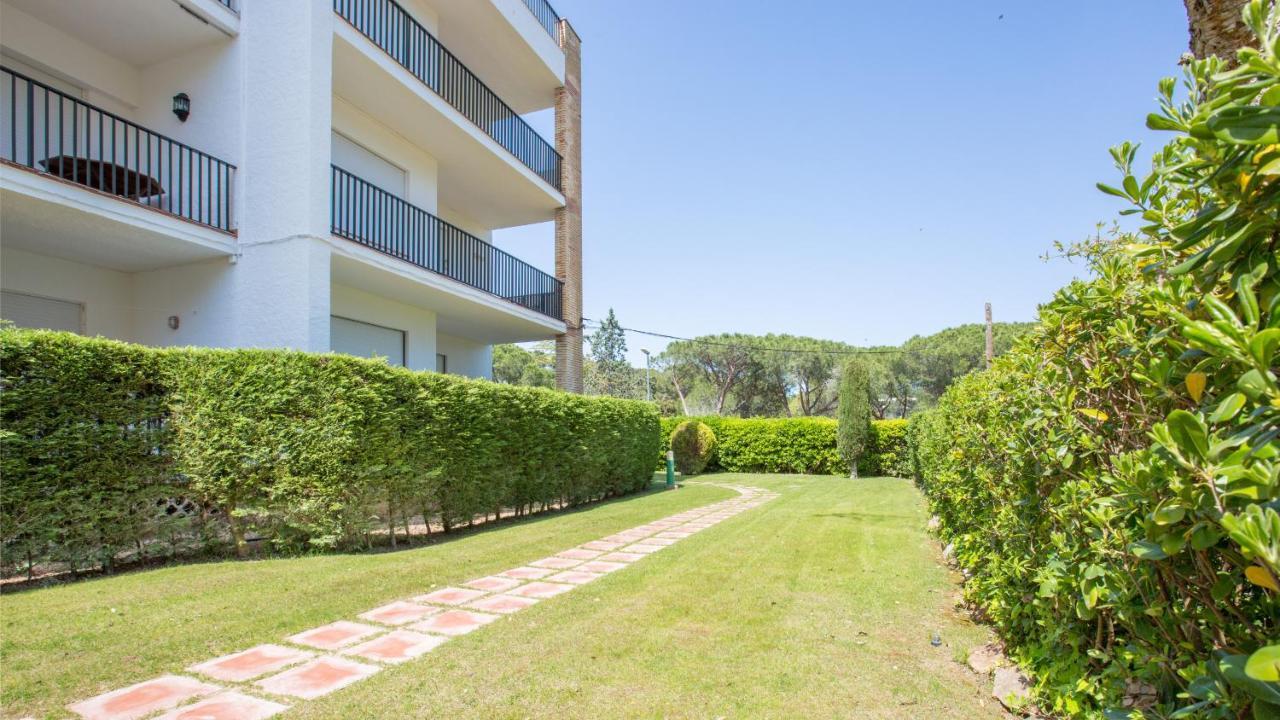 Oren 12 - Pals Calella De Palafrugell Zewnętrze zdjęcie