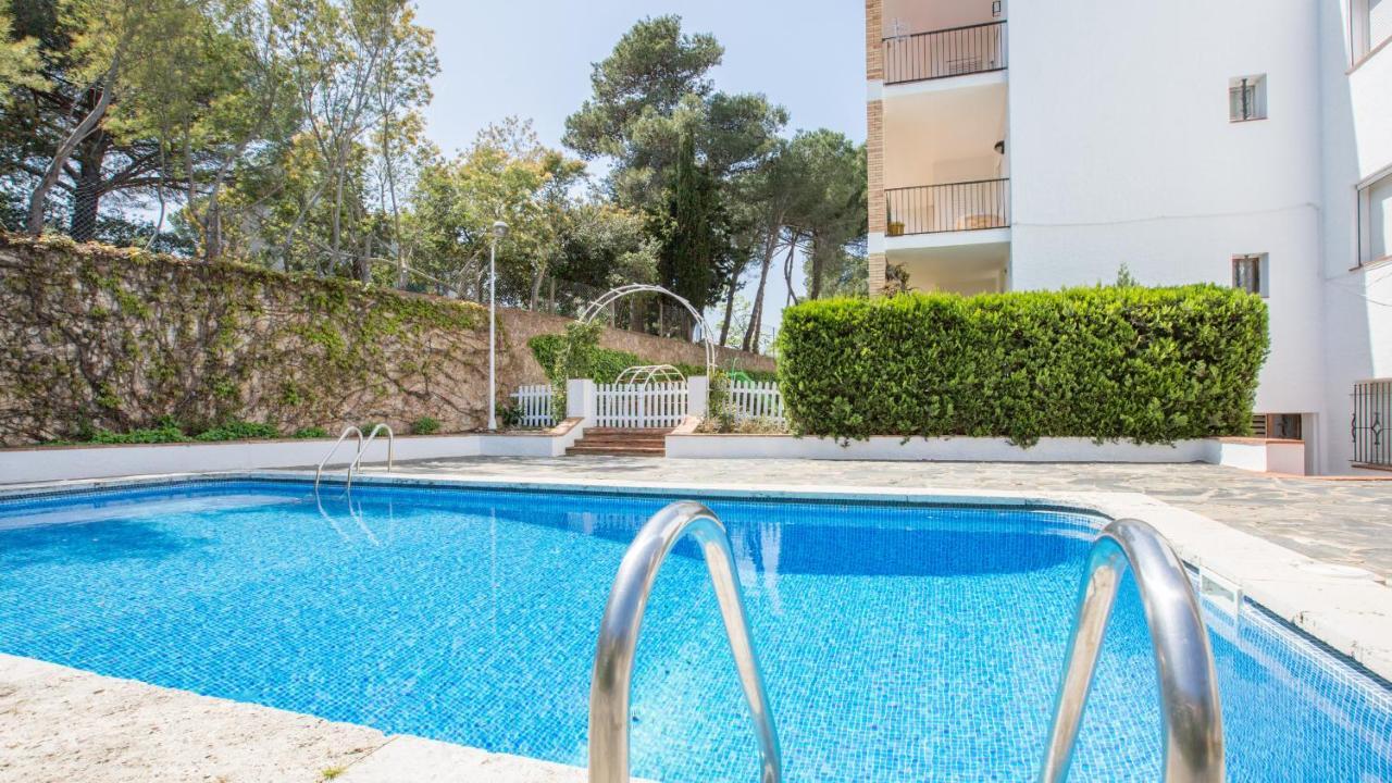 Oren 12 - Pals Calella De Palafrugell Zewnętrze zdjęcie