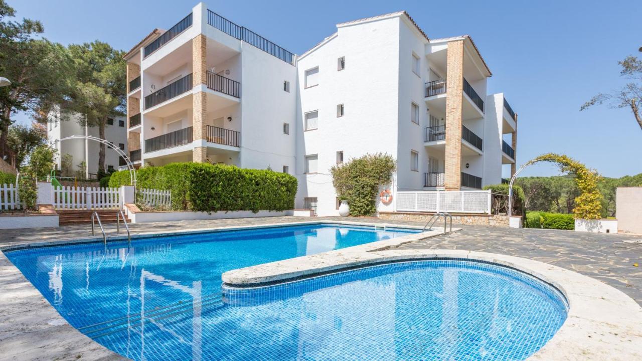 Oren 12 - Pals Calella De Palafrugell Zewnętrze zdjęcie