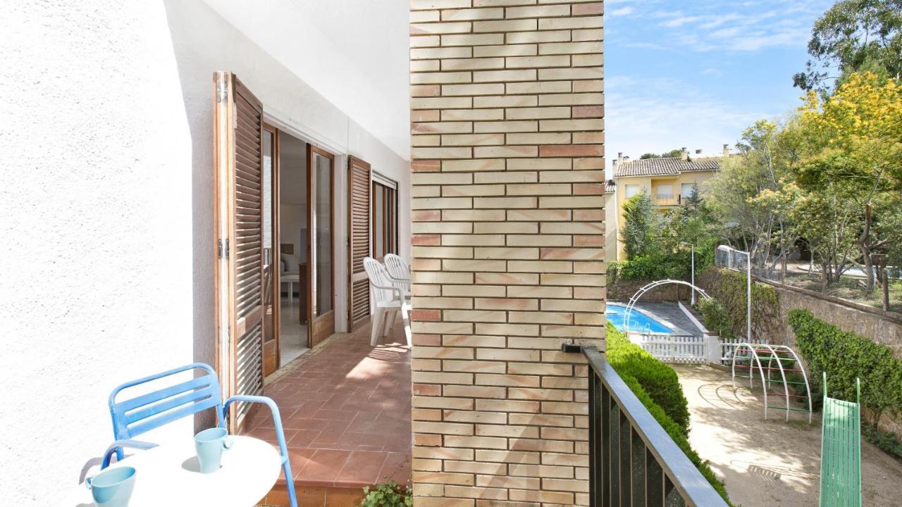 Oren 12 - Pals Calella De Palafrugell Zewnętrze zdjęcie