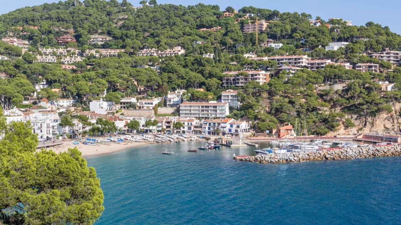 Oren 12 - Pals Calella De Palafrugell Zewnętrze zdjęcie