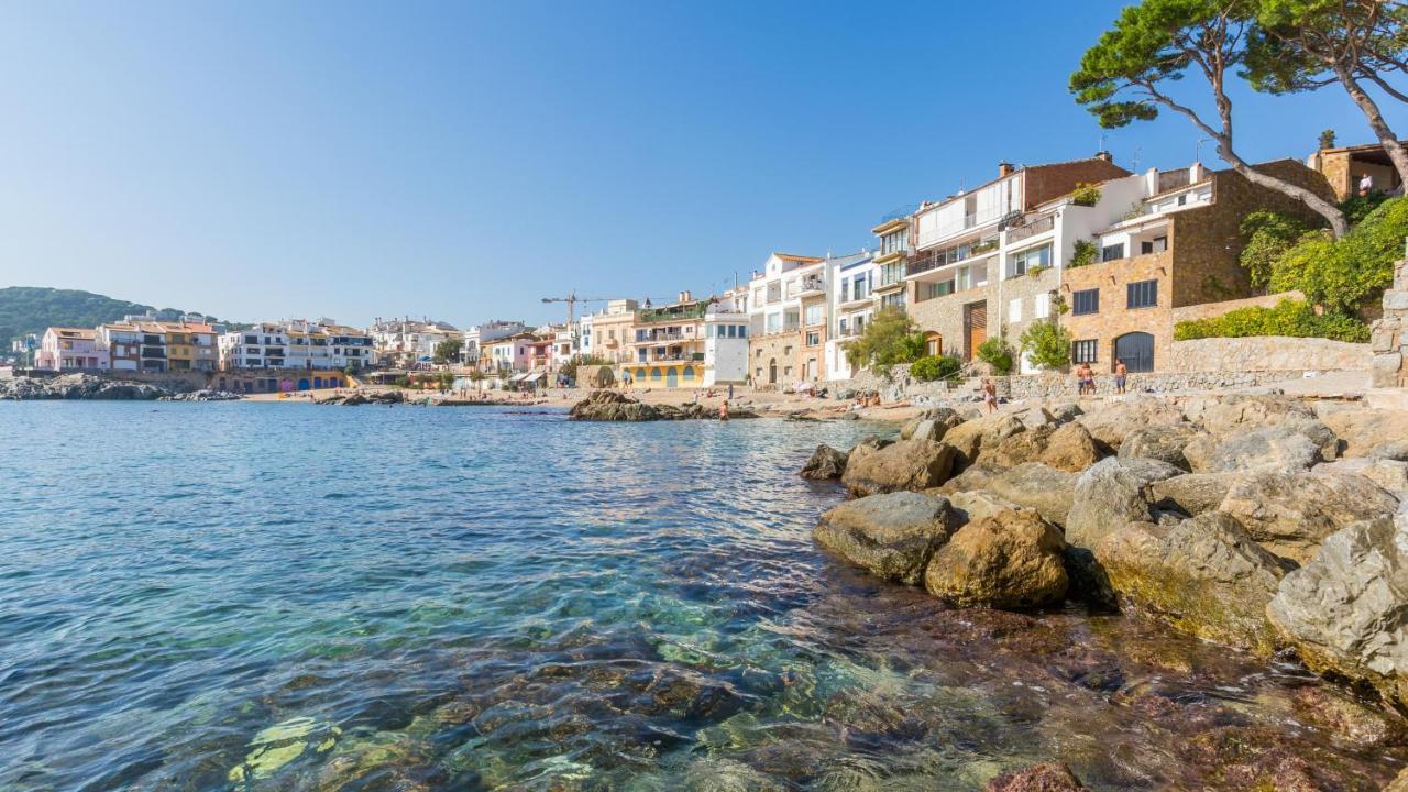 Oren 12 - Pals Calella De Palafrugell Zewnętrze zdjęcie