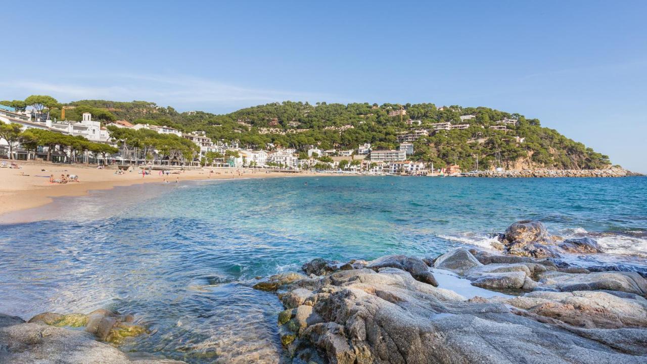 Oren 12 - Pals Calella De Palafrugell Zewnętrze zdjęcie