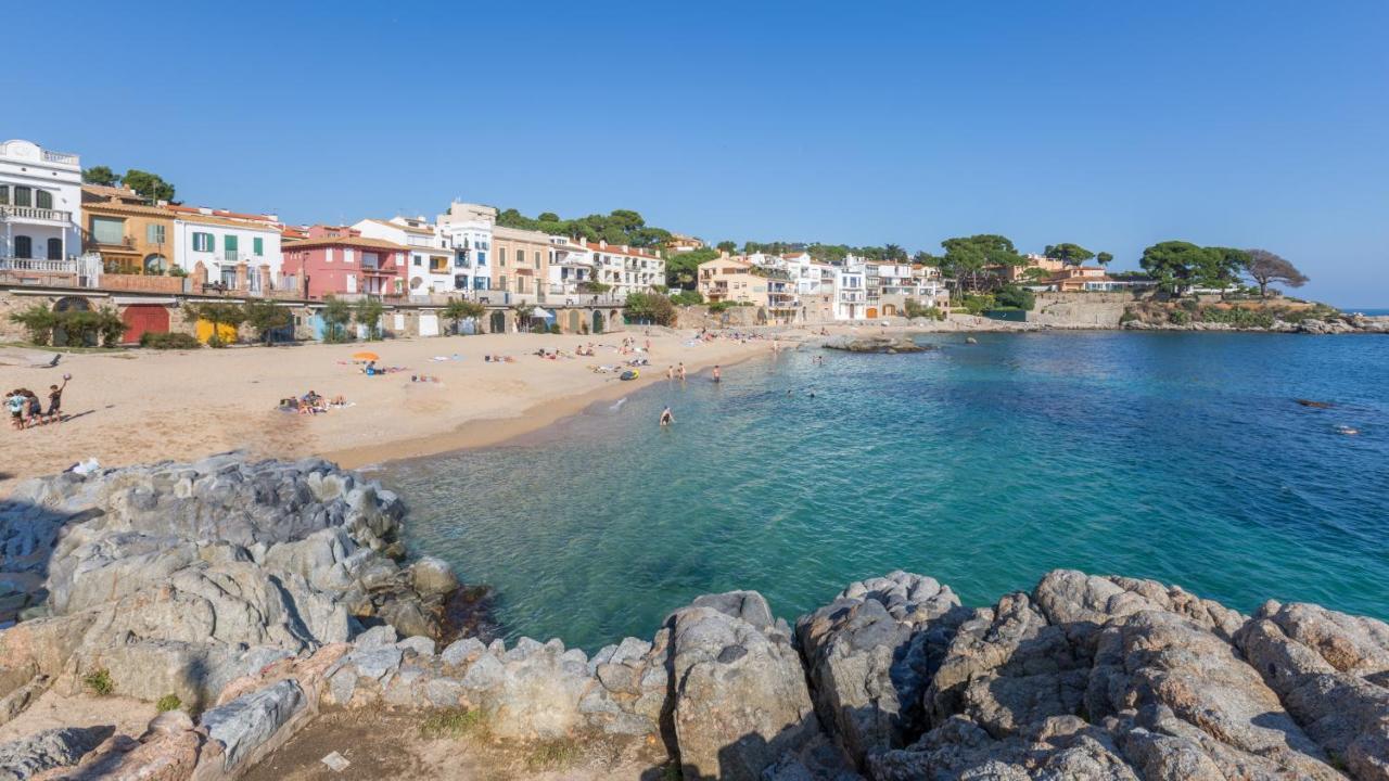 Oren 12 - Pals Calella De Palafrugell Zewnętrze zdjęcie