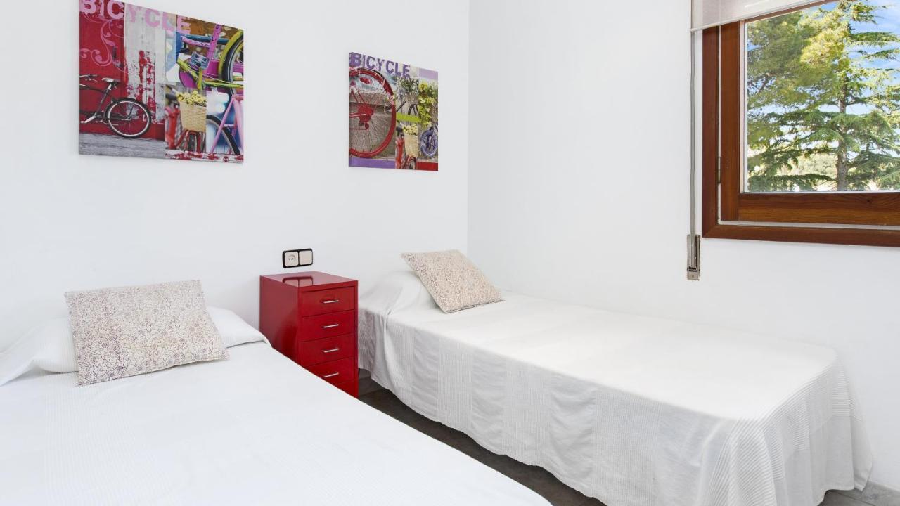 Oren 12 - Pals Calella De Palafrugell Zewnętrze zdjęcie
