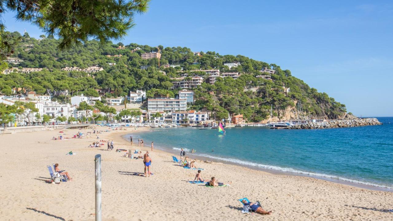 Oren 12 - Pals Calella De Palafrugell Zewnętrze zdjęcie