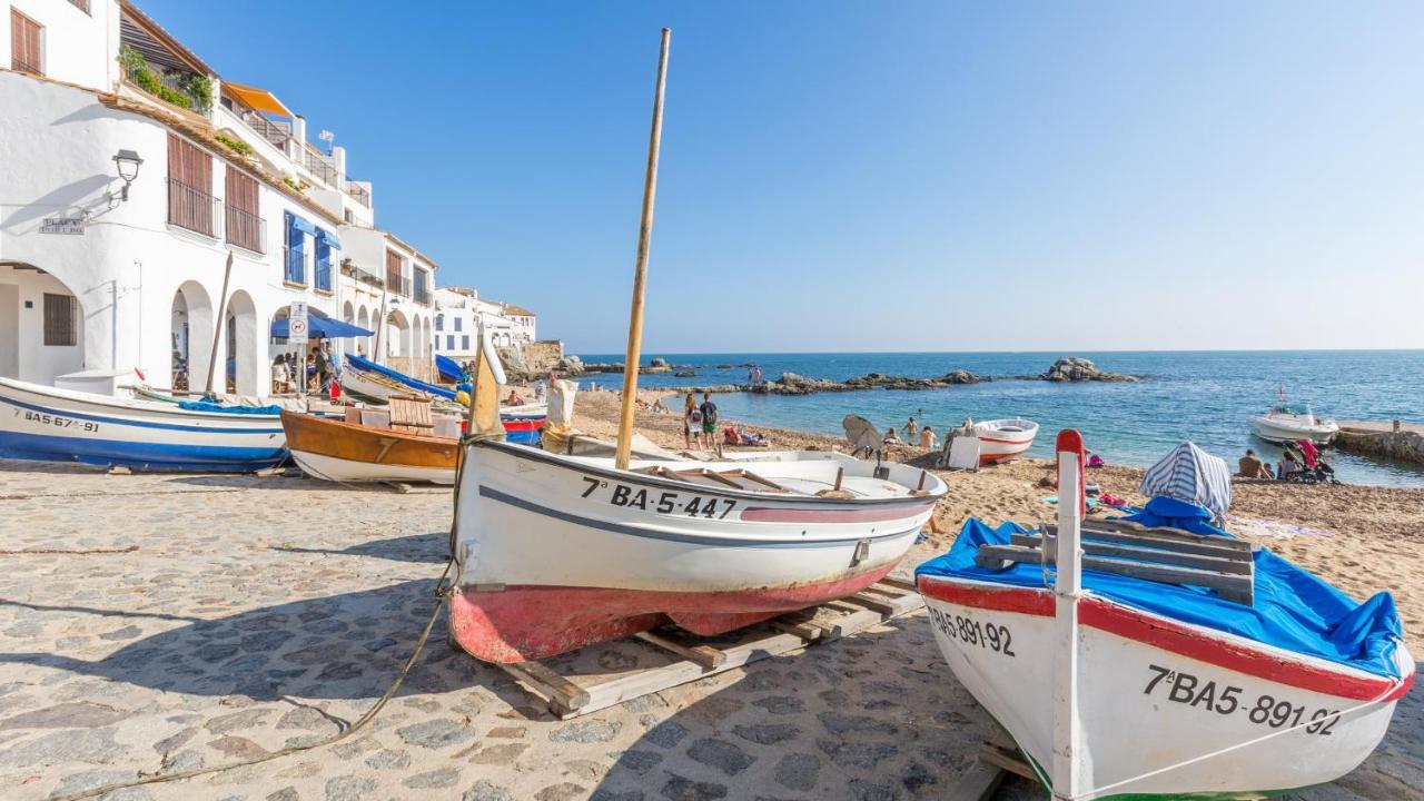 Oren 12 - Pals Calella De Palafrugell Zewnętrze zdjęcie
