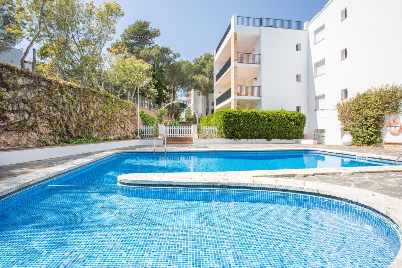 Oren 12 - Pals Calella De Palafrugell Zewnętrze zdjęcie